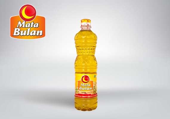 Vitamin A Palmitat (Mengandung antioksidan tocoferol)